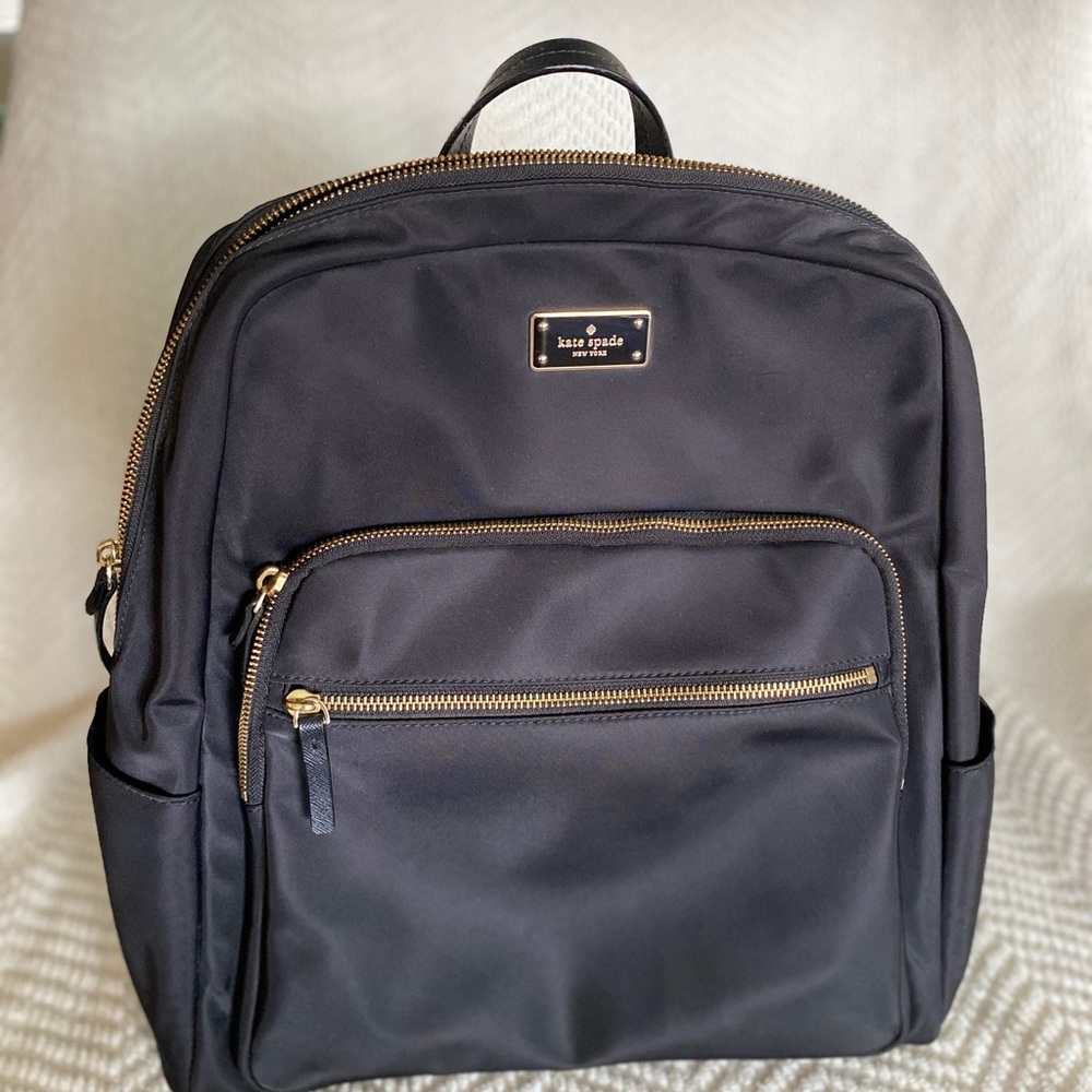 Kate Spade Laptop Backpack